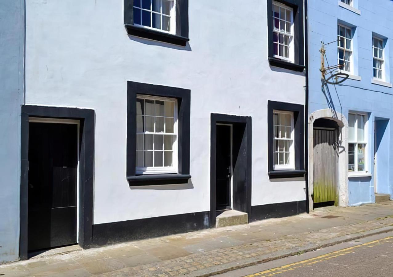 Haven Studio Ground Floor Whitehaven Exterior foto